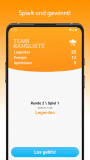 Alias – Partyspiel screenshot 6