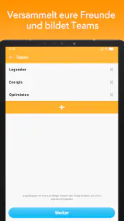 Alias – Partyspiel screenshot 8