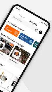 Alibaba.com - B2B-Marktplatz screenshot 2