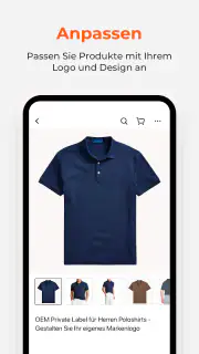 Alibaba.com - B2B-Marktplatz screenshot 3