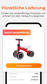 Alibaba.com - B2B-Marktplatz screenshot 7