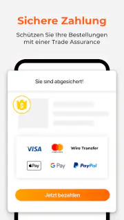 Alibaba.com - B2B-Marktplatz screenshot 8