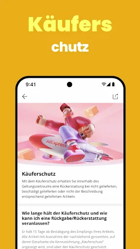 AliExpress screenshot
