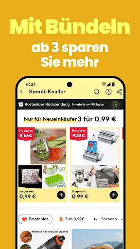 AliExpress screenshot