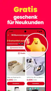 AliExpress screenshot 3