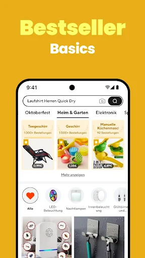 AliExpress screenshot