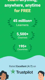 Alison: Online Education App screenshot 1