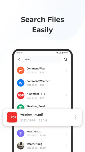 All Document Plus screenshot