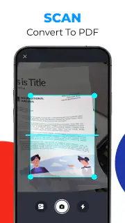 All Document Reader and Viewer screenshot 3