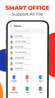 All Document Reader and Viewer screenshot 7