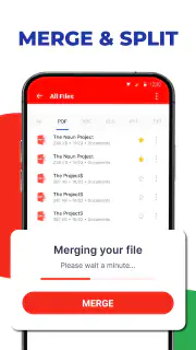 All Document Reader and Viewer screenshot 8