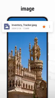 All Document Reader & Viewer screenshot 5