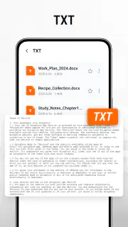 All Document Reader & Viewer screenshot 6