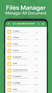 All Document Reader & Viewer screenshot 7
