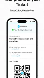 All Events in the City screenshot 4