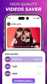 All HD Video Downloader 4K screenshot 4