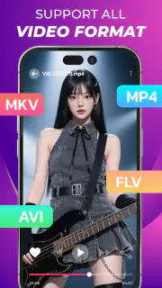 All HD Video Downloader 4K screenshot 5