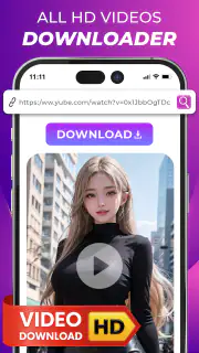 All HD Video Downloader 4K screenshot 7