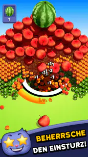 All in Hole screenshot 2