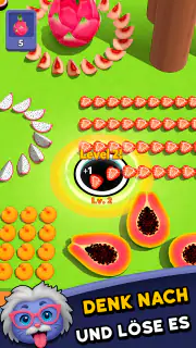 All in Hole screenshot 3