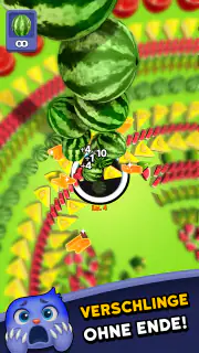 All in Hole screenshot 4