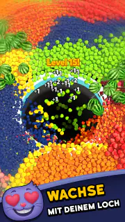All in Hole screenshot 5
