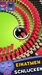 All in Hole screenshot 6