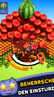 All in Hole screenshot 7