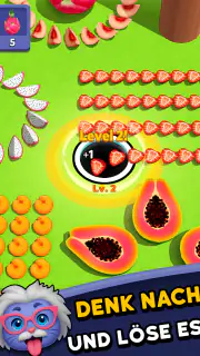 All in Hole screenshot 8
