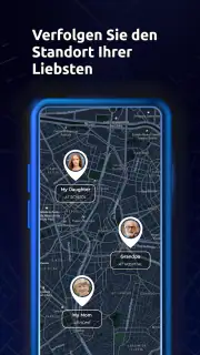 All-in-One-Karten, Tachometer screenshot 6