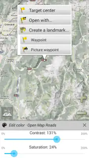 All-In-One Offline Maps screenshot 5