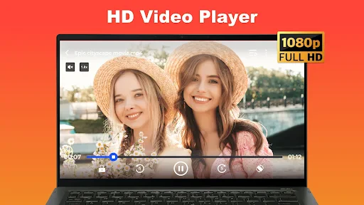 All Video Downloader screenshot