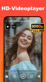 All Video Downloader screenshot 4
