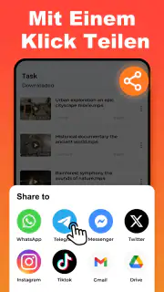 All Video Downloader screenshot 6