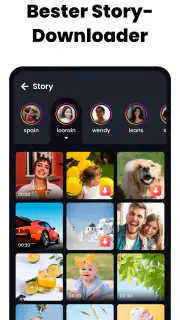 All Video Downloader & Player screenshot 3