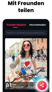 All Video Downloader & Player screenshot 6