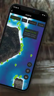 ALLE ANGELN - App für Angler screenshot 2