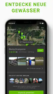 ALLE ANGELN - App für Angler screenshot 4