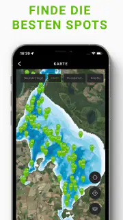 ALLE ANGELN - App für Angler screenshot 5