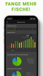 ALLE ANGELN - App für Angler screenshot 6