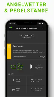 ALLE ANGELN - App für Angler screenshot 7