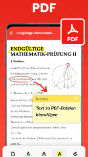 Alle Dokumentenleser screenshot 2