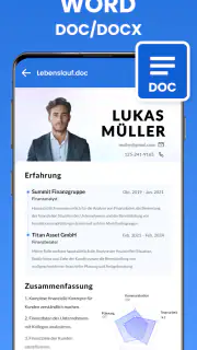 Alle Dokumentenleser screenshot 3