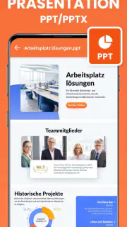 Alle Dokumentenleser screenshot 5