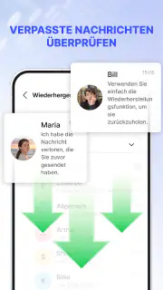 Alle Fotos & Videos Retten screenshot 6