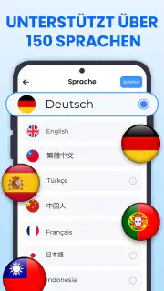 Alle Übersetzen Foto, PDF, DOC screenshot 1