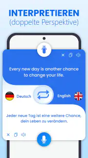 Alle Übersetzen Foto, PDF, DOC screenshot 4