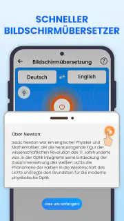 Alle Übersetzen Foto, PDF, DOC screenshot 7