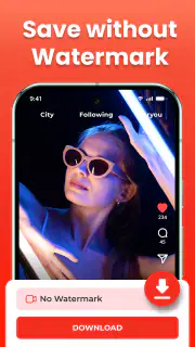 Alle Video-Downloader  Anysave screenshot 3