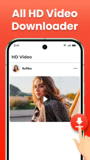 Alle Video-Downloader  Anysave screenshot 5